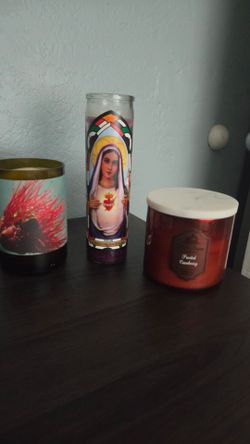 Home decor