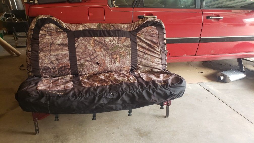 Bench Seat