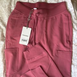 XXS Mandala Scrubs 