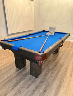 Pool Table Felt