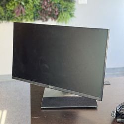 DELL Computer Monitor (Extendable) 
