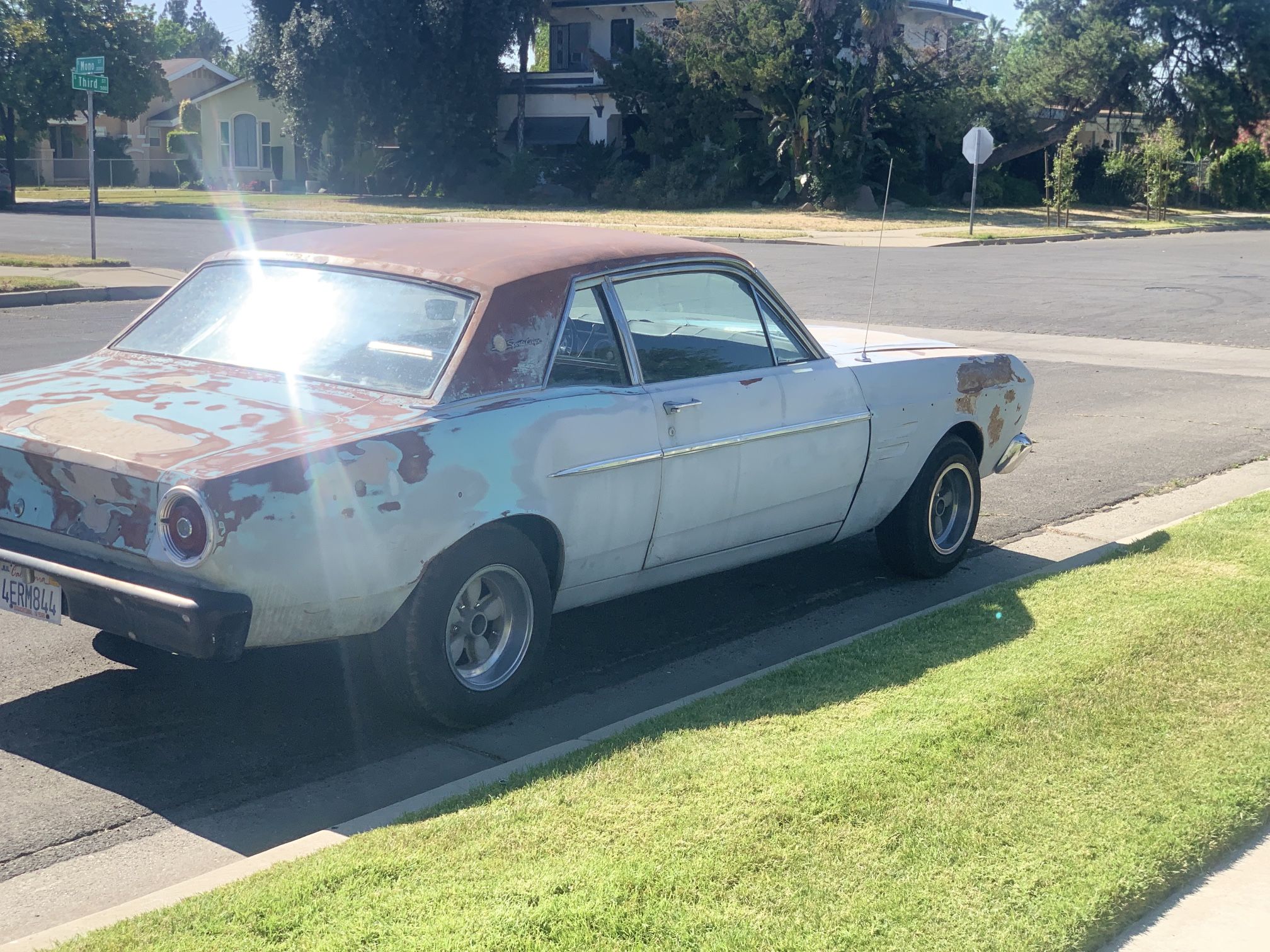 Ford Falcon
