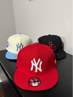 New Era Snapbacks | More Models Available