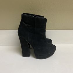 Forever 21 Boots