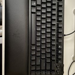 Razor Keyboard