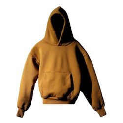 Yeezy Gap Hoodie 'Light Brown'