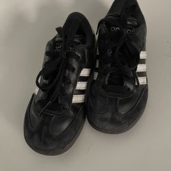 Adidas Samba Toddler Size 12
