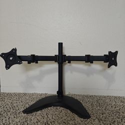 Dual Monitor Stand