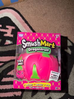 Smush martDragon Fruit