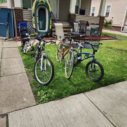 Bike and More