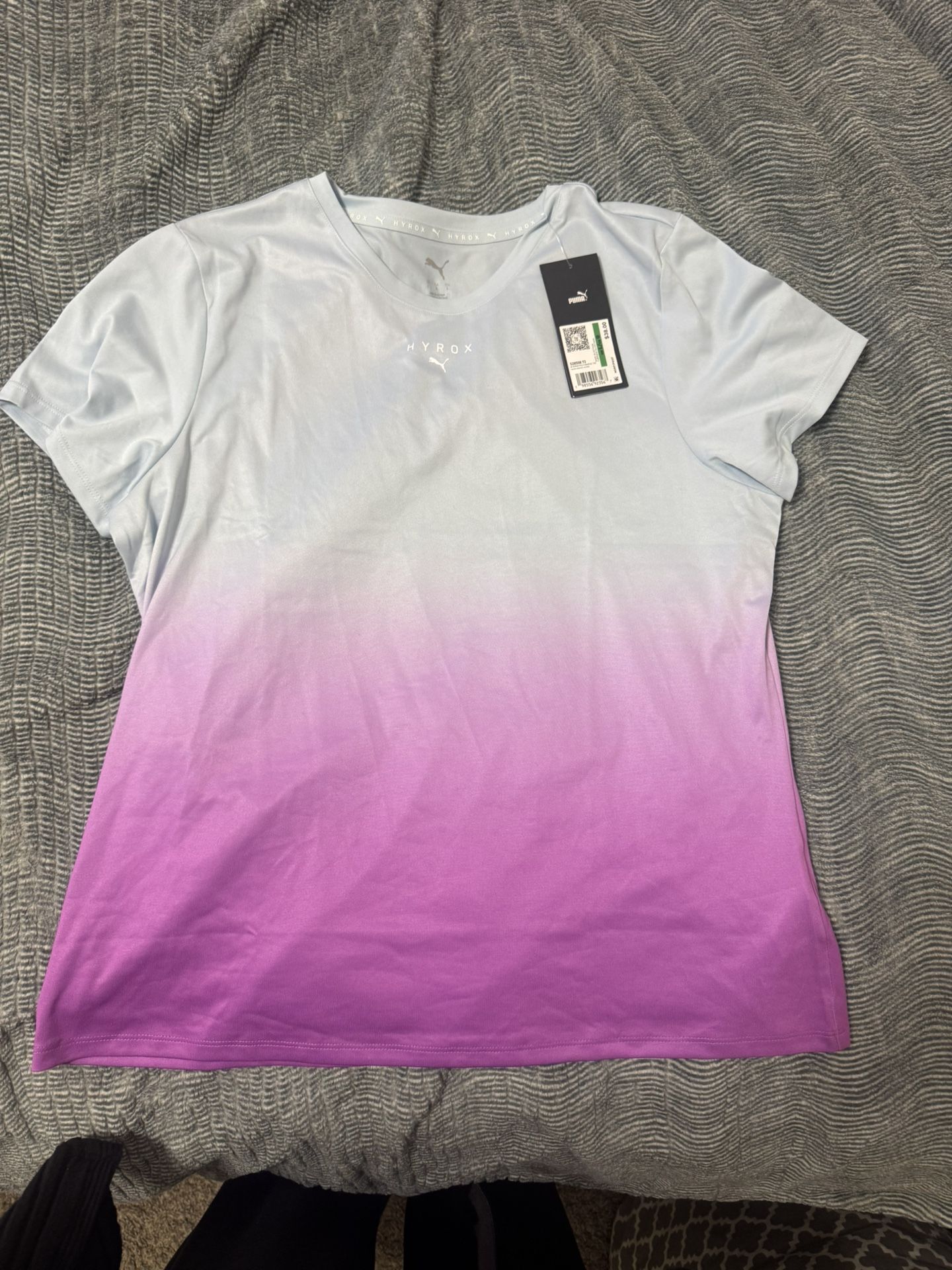 Puma Hyrox