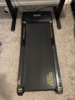 Walking Pad