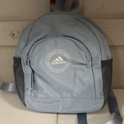 Brand New Adidas Small Back Pack