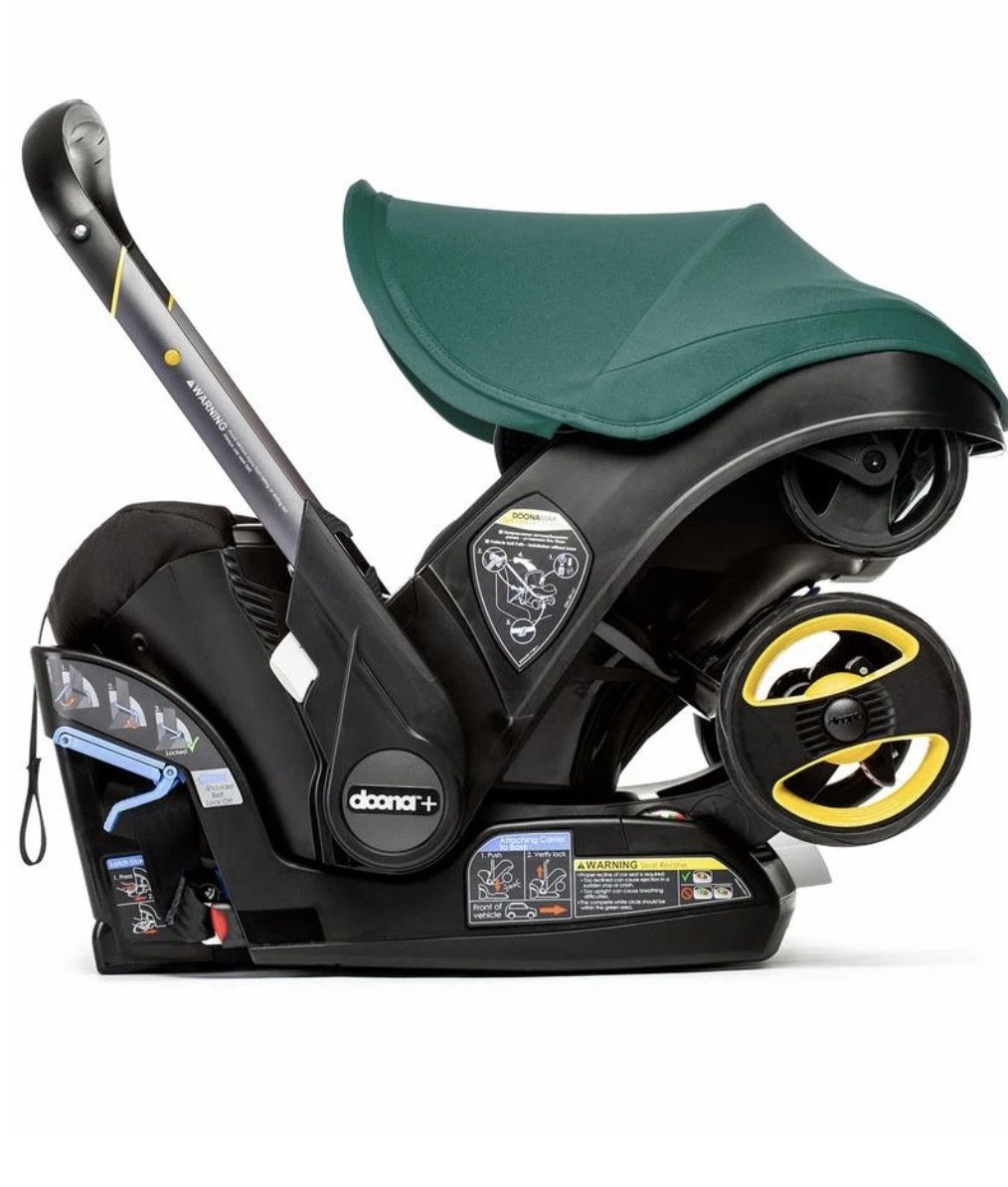 DOONA STROLLER