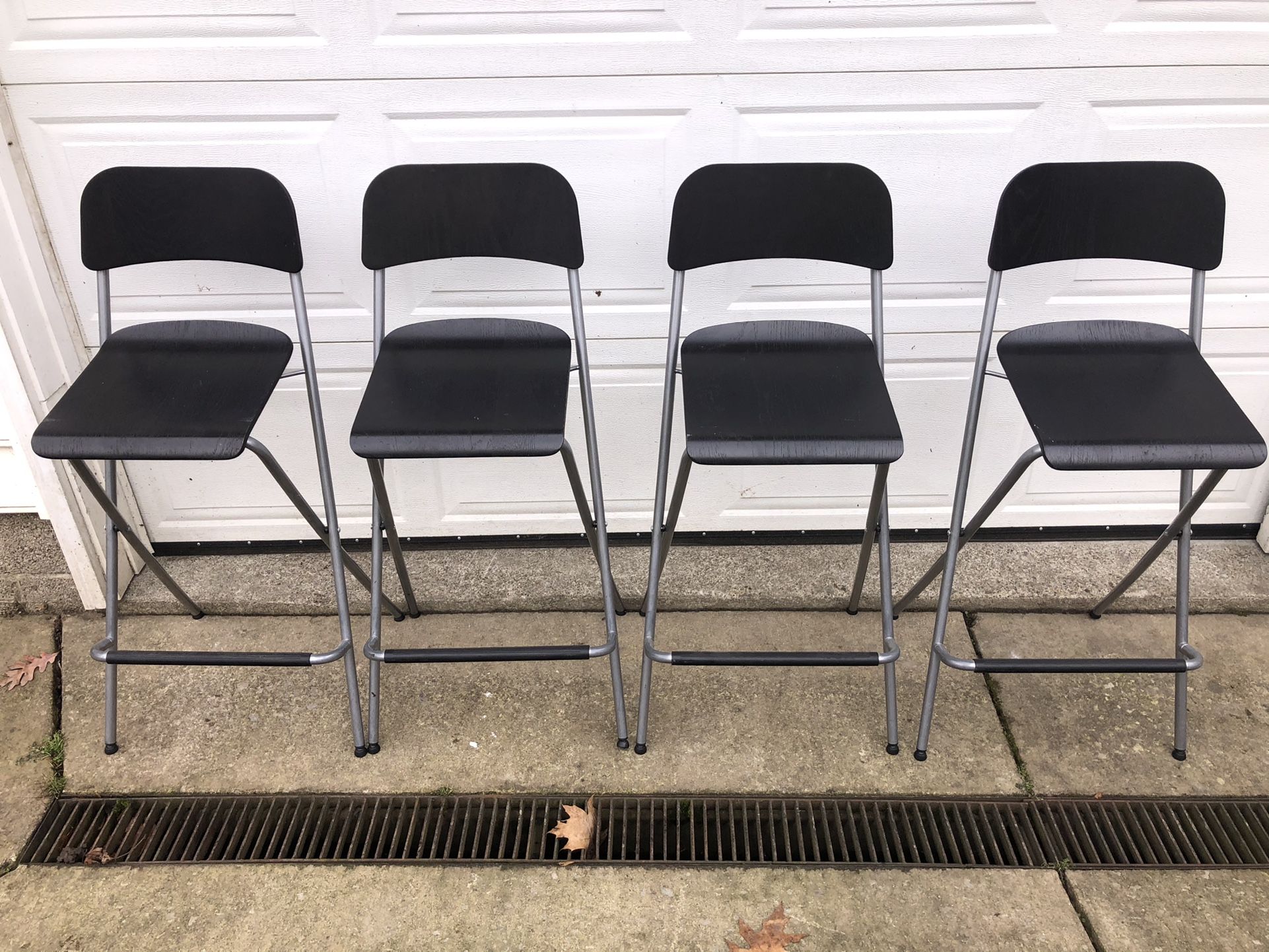Bar Stools!