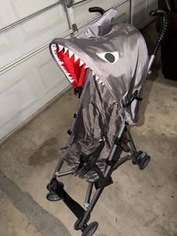 Umbrella stroller