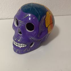 Cool Skull 💀