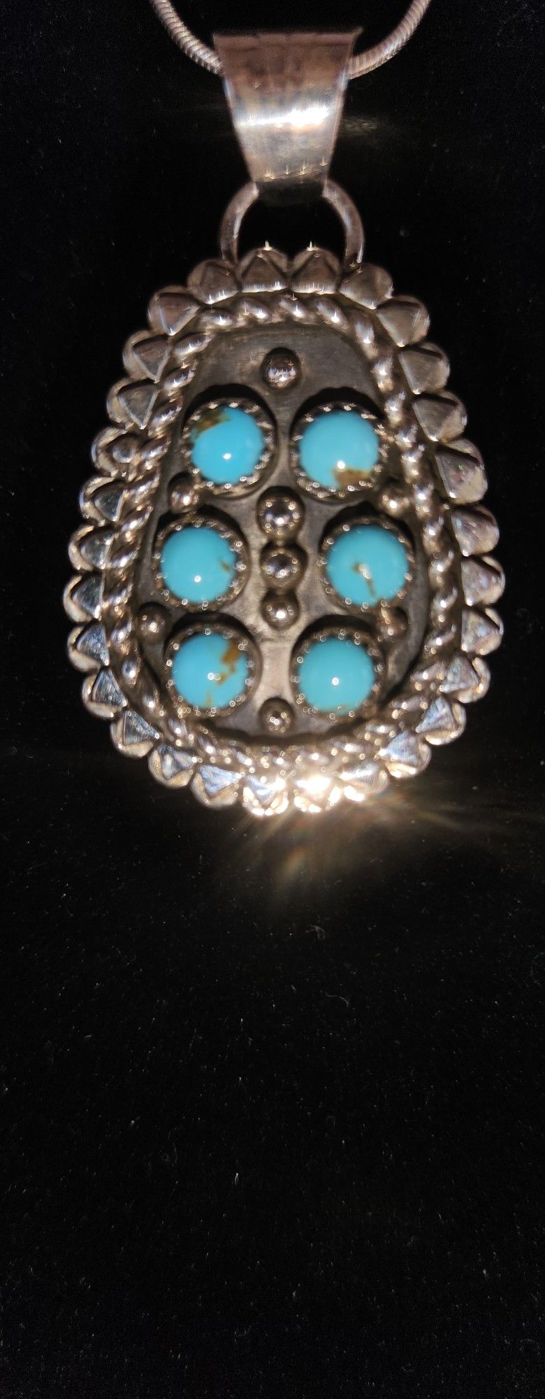 Pendant