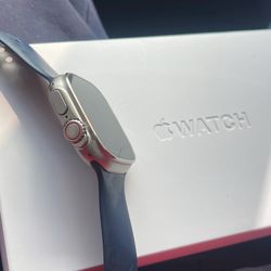 Apple Watch Ultra 2 49in
