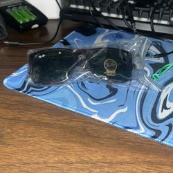 Ray bands 