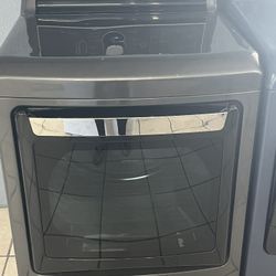 LG Dryer