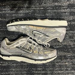 Nike P-6000