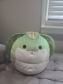 Khaled Squishmallow