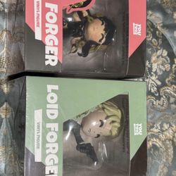 🎮 YouTooz Vinyl Figures (2-Pack)