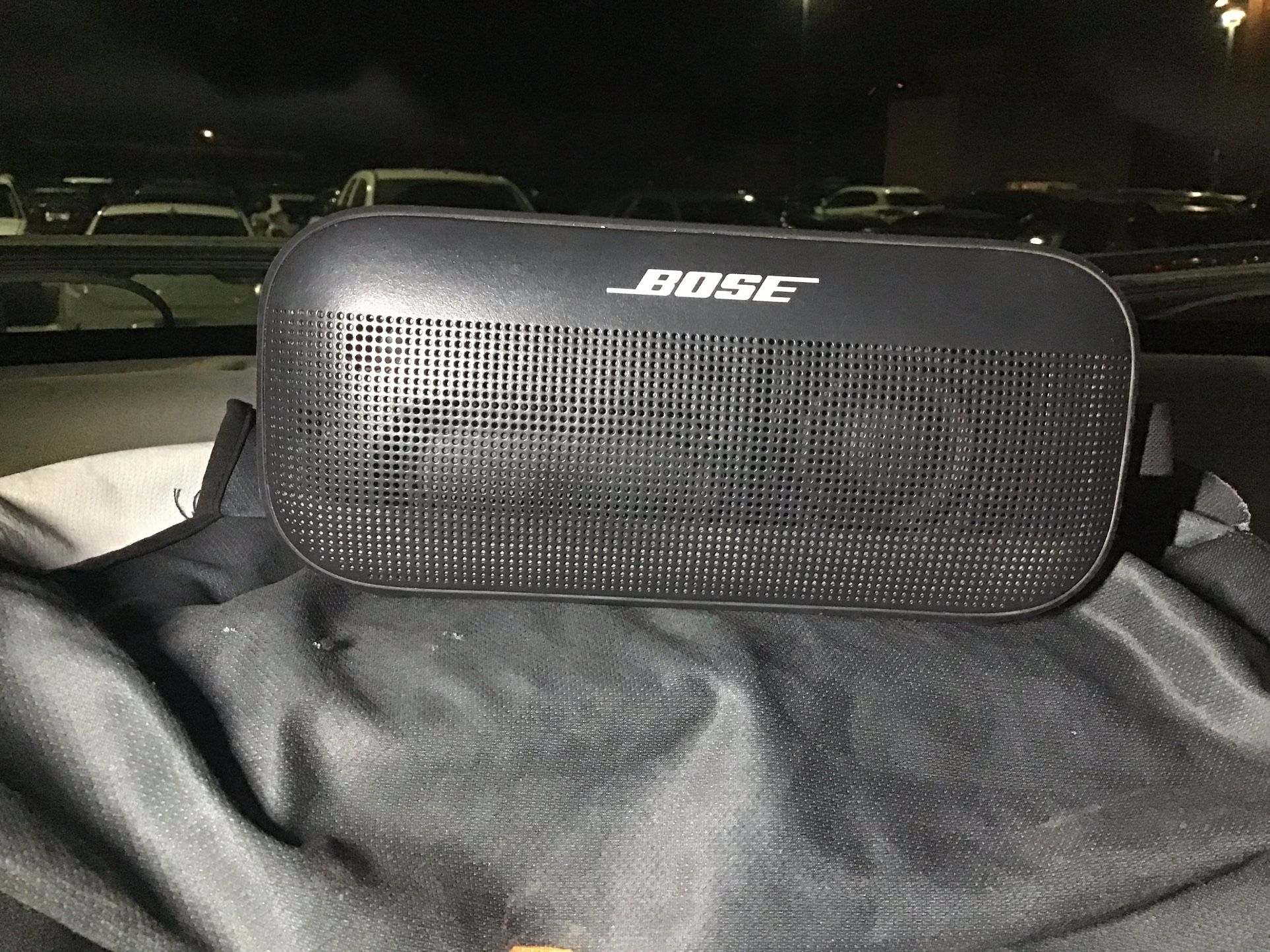BOSE 2ND GENERATION FLEX SOUNDLINK