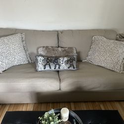 Couch  Like New