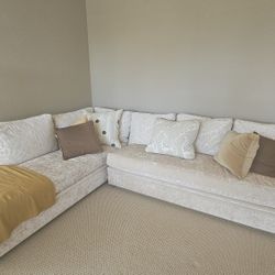 Laszo Sectional Couch For Sale!