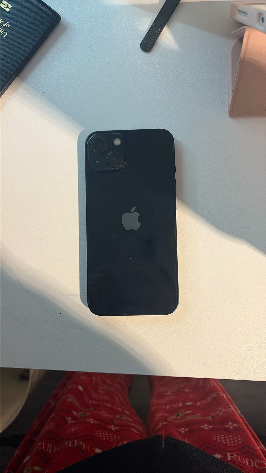 iPhone 13, Black