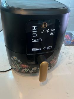 Beautiful by Drew Barrymore Air Fryer