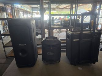 Bluetooth Speaker