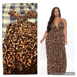 Brand New Fashion Nova Jumpsuits And Dresses 