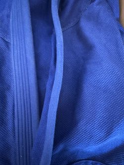 Mixed Martial Arts Gi