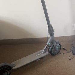 Electric Scooter  D8 PRo Smart App 