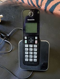 Wireless house phones