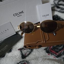 Celine Sunglasses