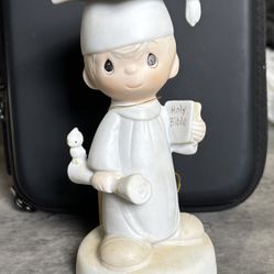 Precious Moments “The Lord Bless You And Keep You”