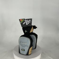 LIFT SAFETY APEX GEL Knee Guard - Non Marring/ KAN-15K