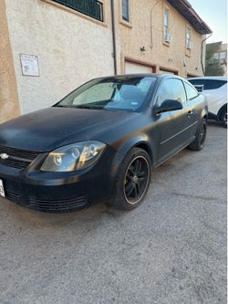 2008 Chevrolet Cobalt