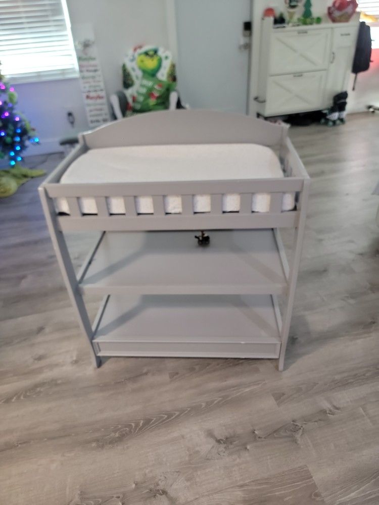 Baby Changer