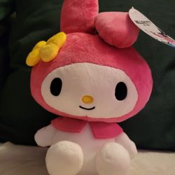 My Melody Hello Kitty And Friends Sanrio