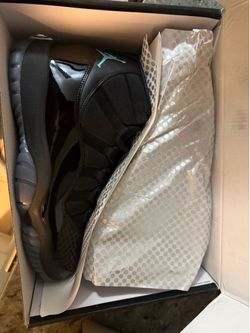 Gamma 11s size 11.5 Ds