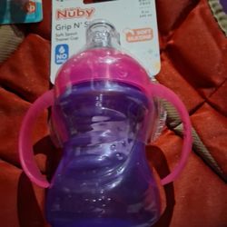 Sippy Cup