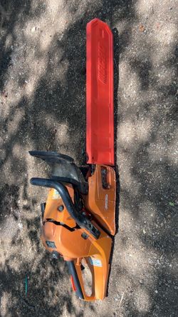 Echo CS-590