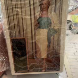 MARILYN MONROE postcards-PART 1
