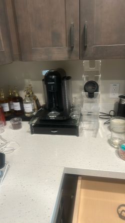 Nespresso VertuoLine Machine by Breville For Sale