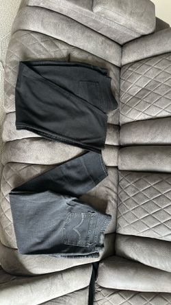Woman jeans- size 14